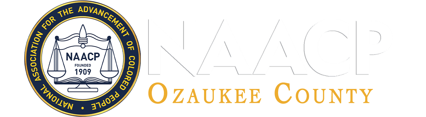 NAACP Ozaukee County Branch