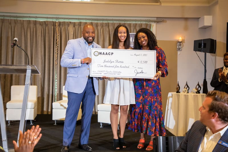 Scholarship Applications Due June 21st 2022!