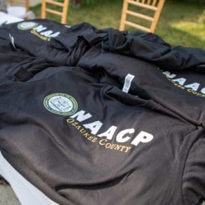 NAACP Ozaukee T-Shirt