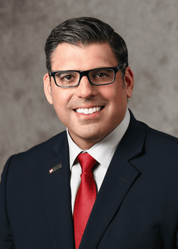 John Salemi